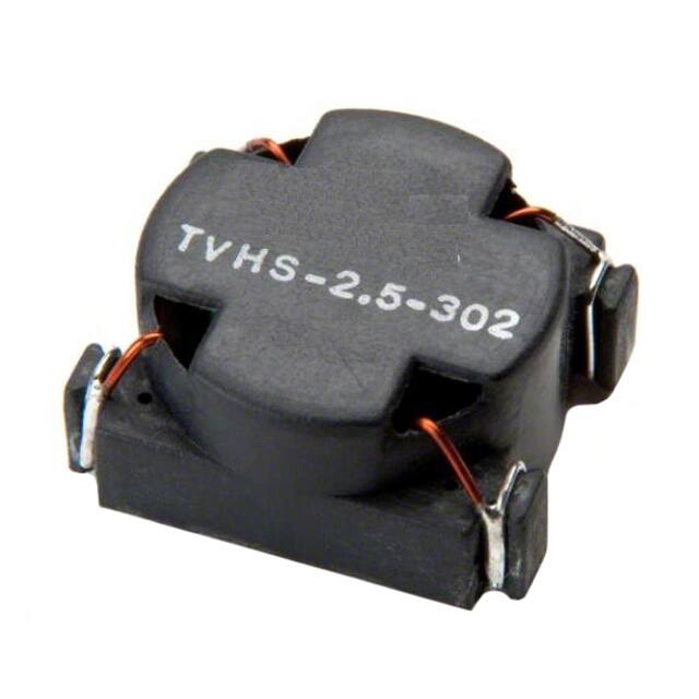 TVHS-2.5-302 Amgis, LLC  Induttanze di modo comune